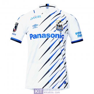 Maglia Gamba Osaka Gara Away 2021/2022