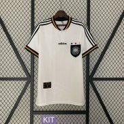 Maglia Germania Retro Gara Home 1996