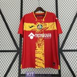 Maglia Getafe Gara Away 2023/2024