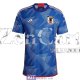 Maglia Giappone Gara Home 2022/2023