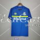 Maglia Gremio Training Blue Yellow 2021/2022