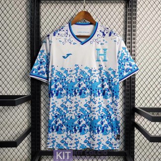 Maglia Honduras Gara Third 2023/2024