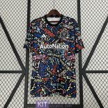 Maglia Inter Miami CF Special Edition AutoNation 2023/2024