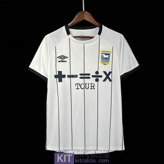 Maglia Ipswich Town Gara Third 2023/2024