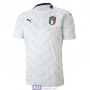 Maglia Italia Gara Away EURO 2020