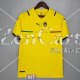 Maglia Italia Portiere Yellow 2021/2022