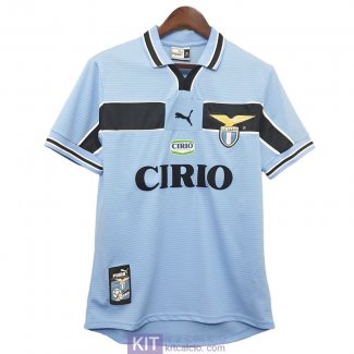 Maglia Lazio Retro Gara Home 1999 2000