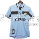 Maglia Lazio Retro Gara Home 1999 2000