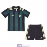 Maglia Leeds United Bambino Gara Away 2020/2021