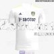 Maglia Leeds United Gara Home 2021/2022
