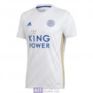 Maglia Leicester City Gara Away 2020/2021