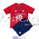 Maglia Lille OSC Bambino Gara Home 2021/2022
