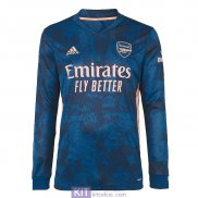 Maglia ML Arsenal Gara Third 2020/2021