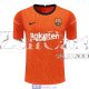 Maglia ML Barcelona Portiere Orange 2020/2021
