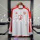 Maglia ML Bayern Munich Gara Home 2023/2024