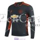 Maglia ML Manchester United Gara Away Portiere 2020/2021
