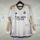 Maglia ML Real Madrid Gara Home 2023/2024