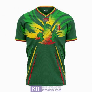 Maglia Mali Gara Away 2024/2025