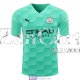 Maglia Manchester City Portiere Green 2020/2021