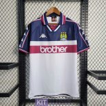 Maglia Manchester City Retro Gara Away 1997/1998