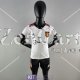 Maglia Manchester United Bambino Gara Away 2022/2023