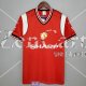 Maglia Manchester United Retro Gara Home 1985/1986