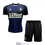 Maglia Middlesbrough Bambino Gara Away 2020/2021