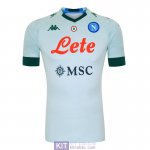 Maglia Napoli Gara Away 2020/2021
