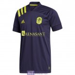 Maglia Nashville SC Navy 2020/2021