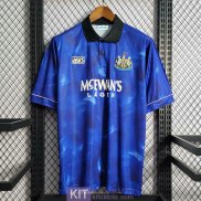 Maglia Newcastle United Retro Gara Away 1993/1995