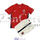 Maglia Norvegia Bambino Gara Home 2021/2022