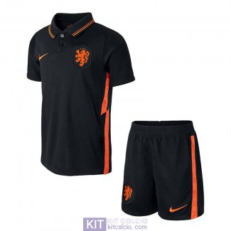 Maglia Olanda Bambino Gara Away 2020/2021