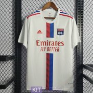 Maglia Olympique Lyonnais Gara Home 2022/2023