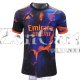 Maglia Olympique Lyonnais Gara Third 2021/2022