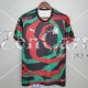 Maglia Olympique Marseille OM Africa Black 2021/2022