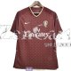 Maglia PSG Retro Gara Away 2006 2007
