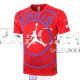 Maglia PSG x Jordan Red 2020/2021