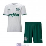 Maglia Palmeiras Bambino Gara Away 2020/2021
