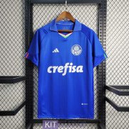 Maglia Palmeiras Special Edition Blue I 2023/2024