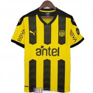 Maglia Penarol Gara Home 2020/2021