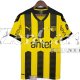 Maglia Penarol Gara Home 2020/2021