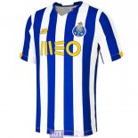 Maglia Porto Gara Home 2020/2021