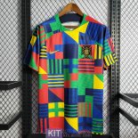 Maglia Portogallo Training Suit Colorful 2022/2023