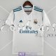 Maglia Real Madrid Retro Gara Home 2017/2018