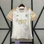 Maglia Real Madrid Special Edition White II 2023/2024