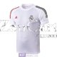 Maglia Real Madrid Training White 2020/2021