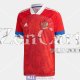 Maglia Russia Gara Home EURO 2020
