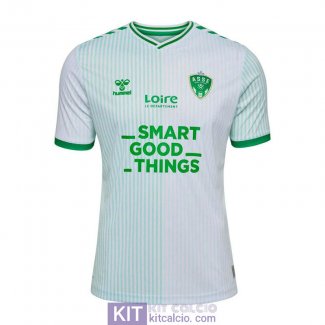 Maglia Saint Etienne Gara Away 2023/2024