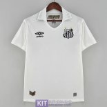 Maglia Santos FC Gara Home 2022/2023