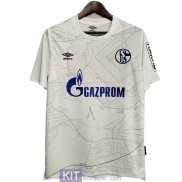 Maglia Schalke 04 Gara Away 2020/2021